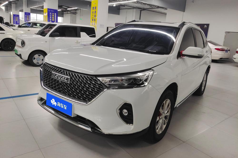 Haval Haval M6