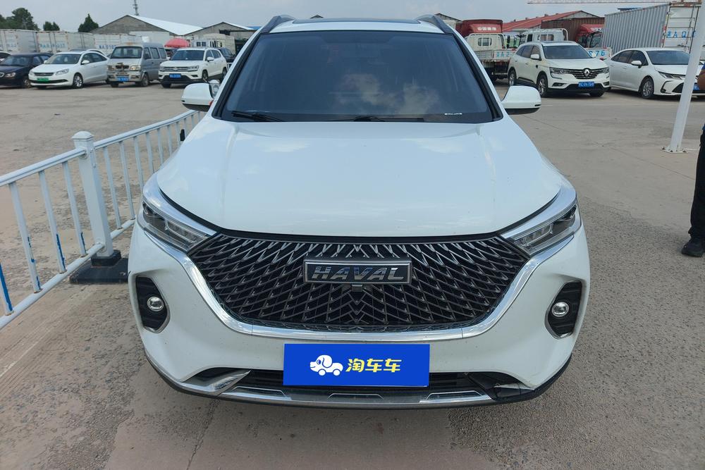 Haval Haval M6