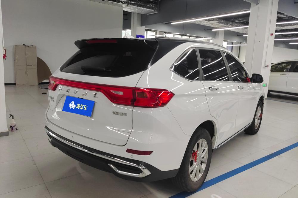 Haval Haval M6
