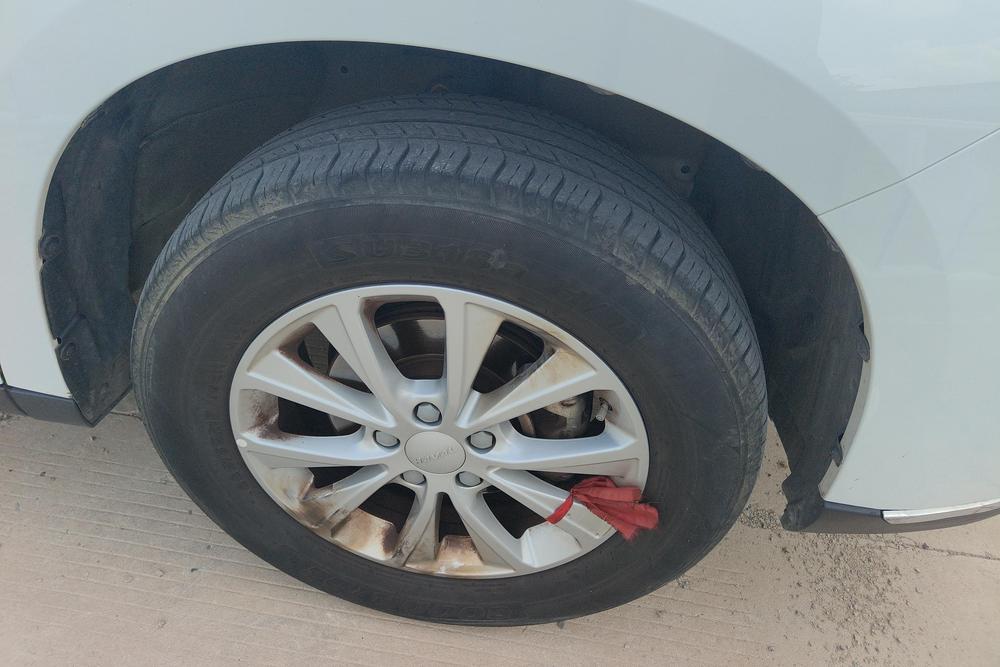 Haval Haval M6