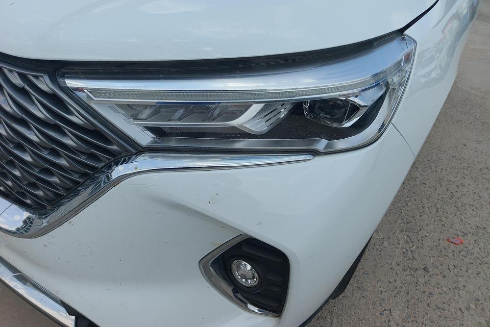 Haval Haval M6