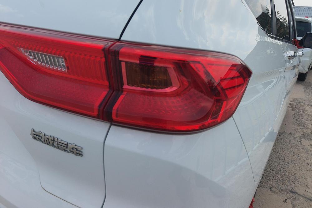 Haval Haval M6