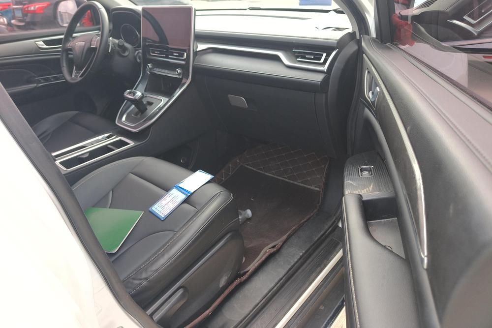 Haval Haval M6
