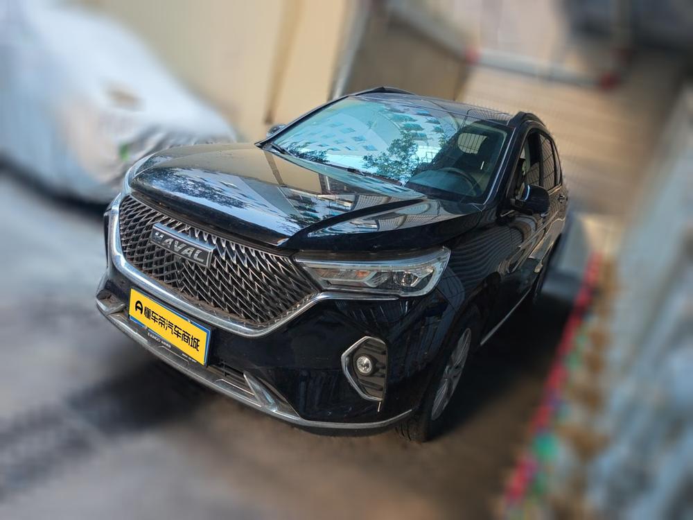 Haval Haval M6