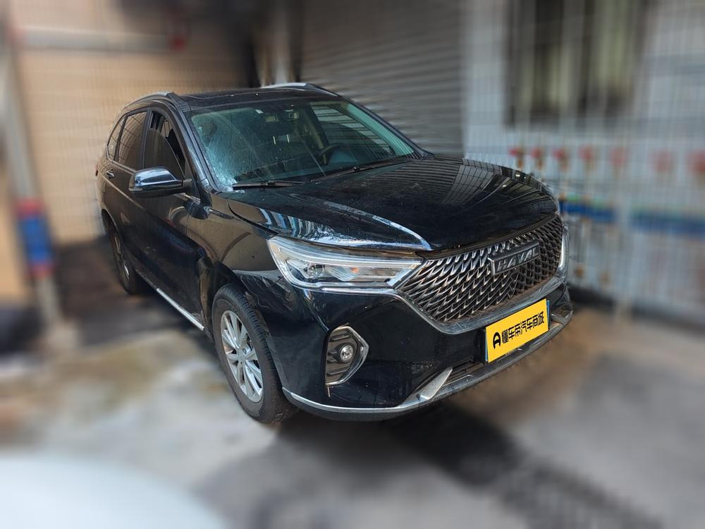 Haval Haval M6