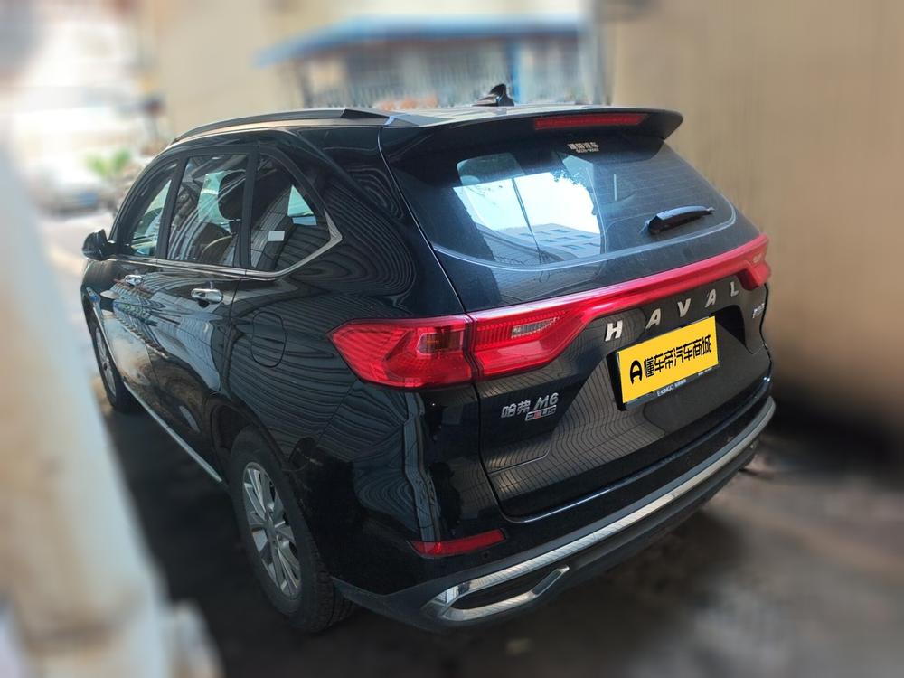 Haval Haval M6