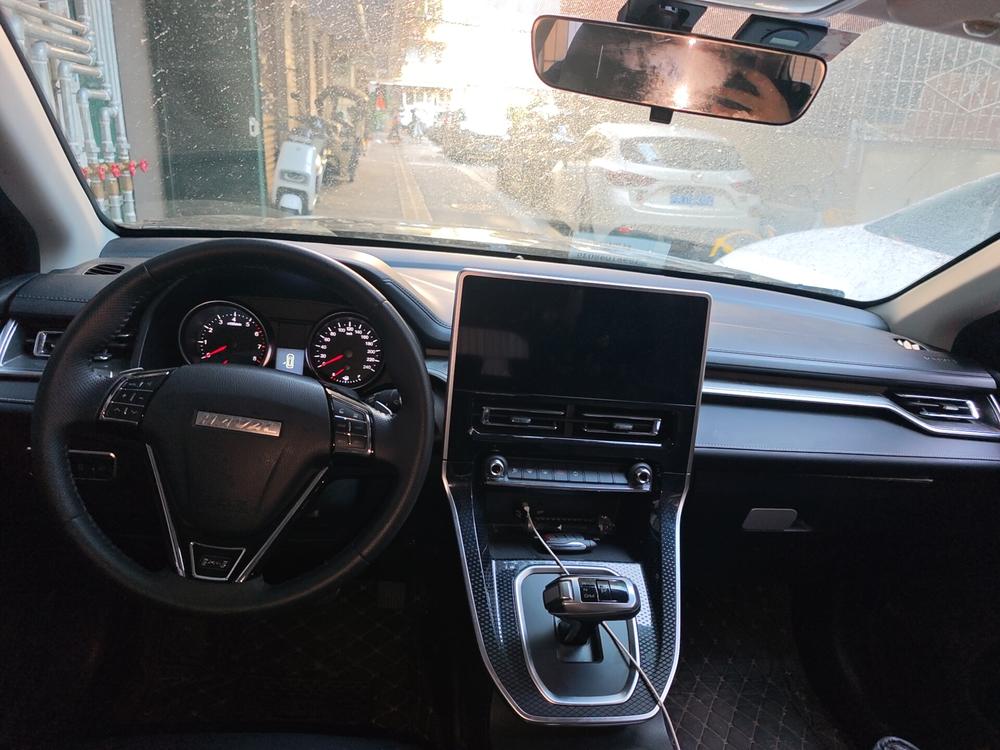 Haval Haval M6