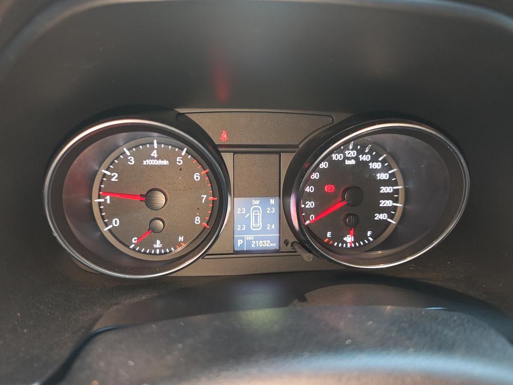 Haval Haval M6