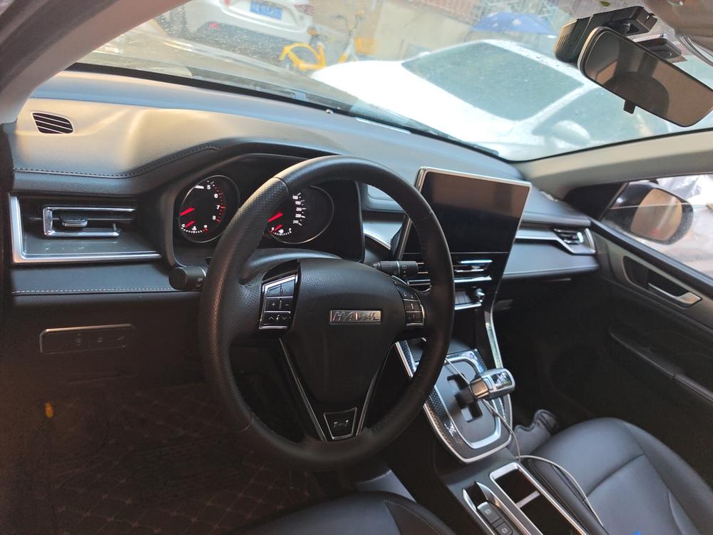 Haval Haval M6