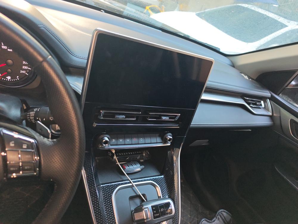 Haval Haval M6