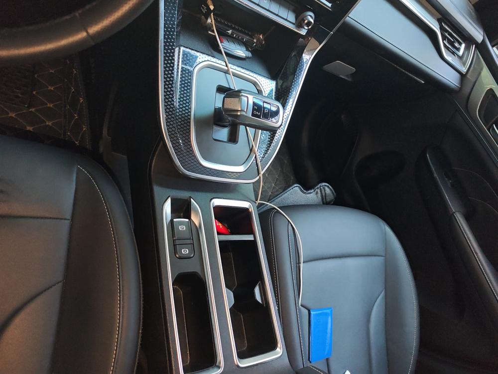 Haval Haval M6