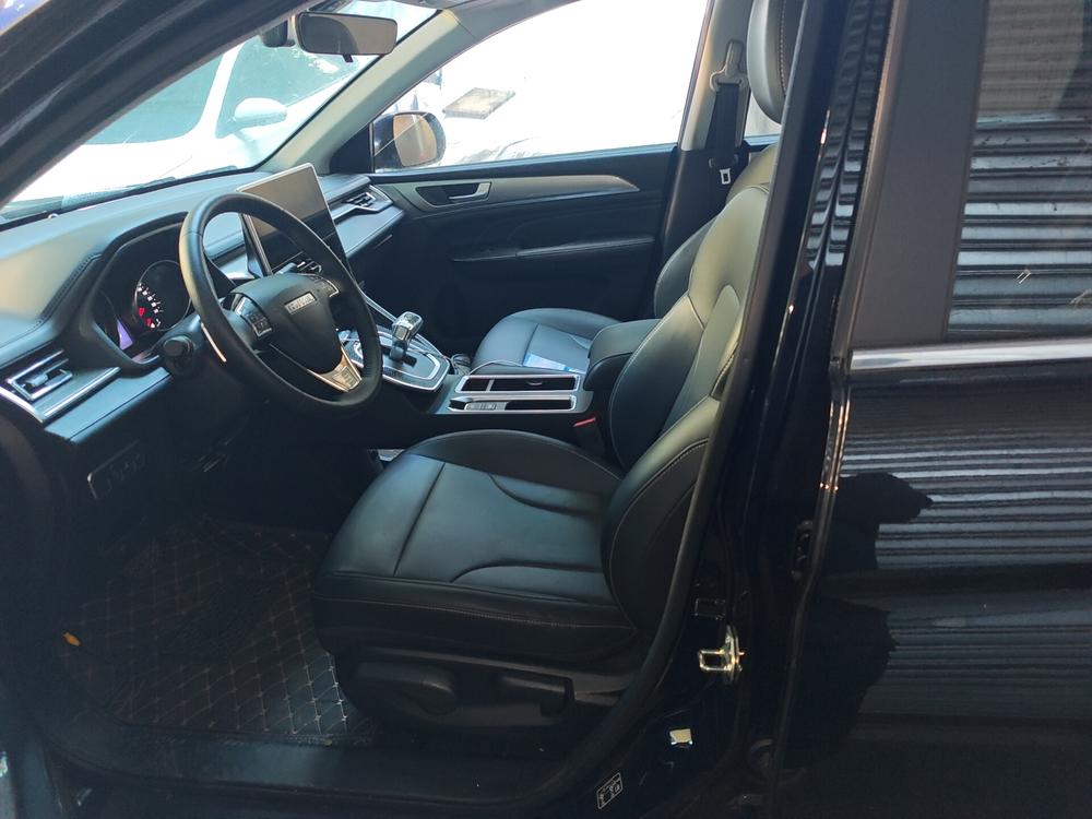 Haval Haval M6
