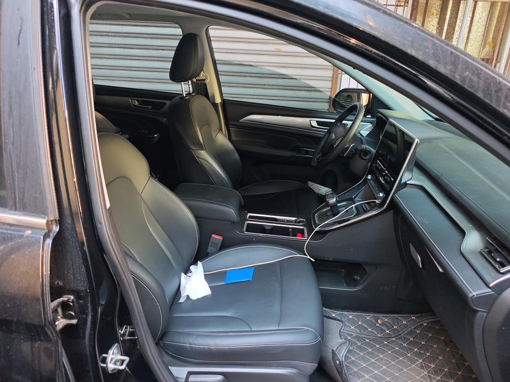 Haval Haval M6
