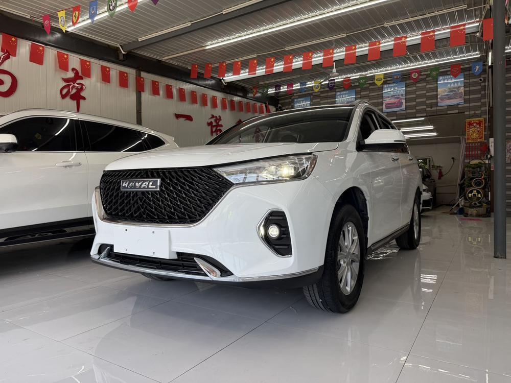 Haval Haval M6