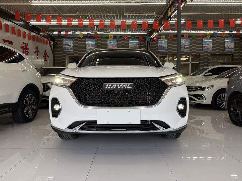 Haval Haval M6