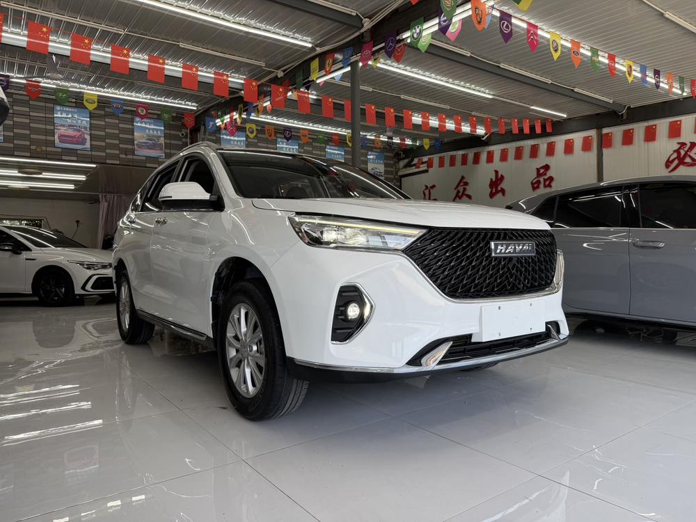 Haval Haval M6