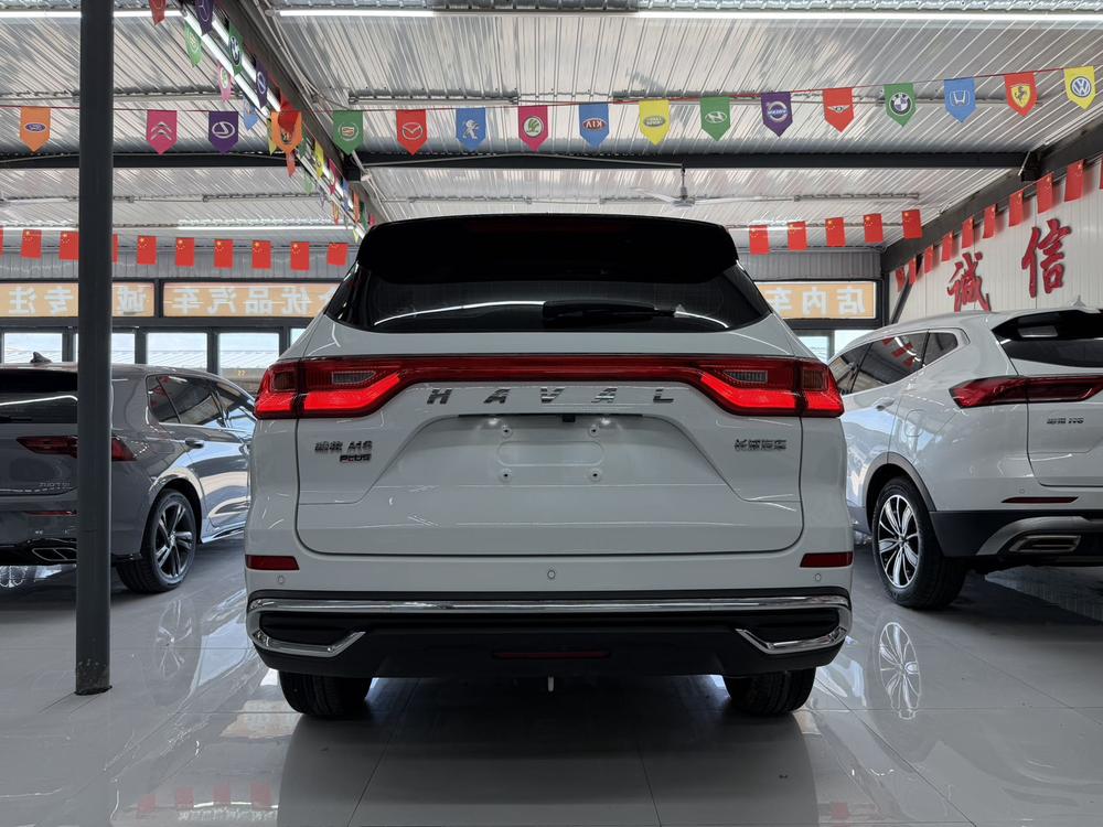 Haval Haval M6
