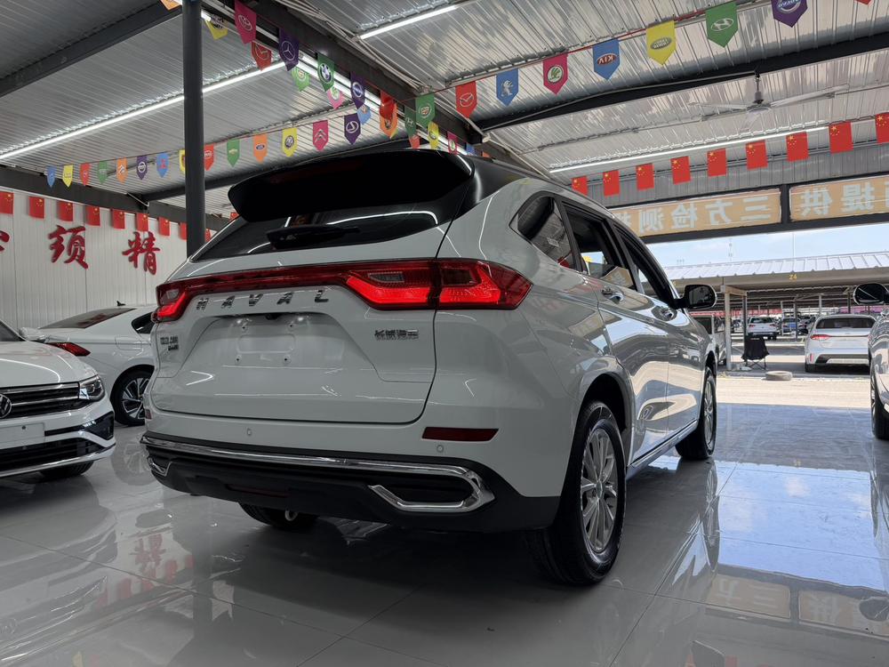 Haval Haval M6