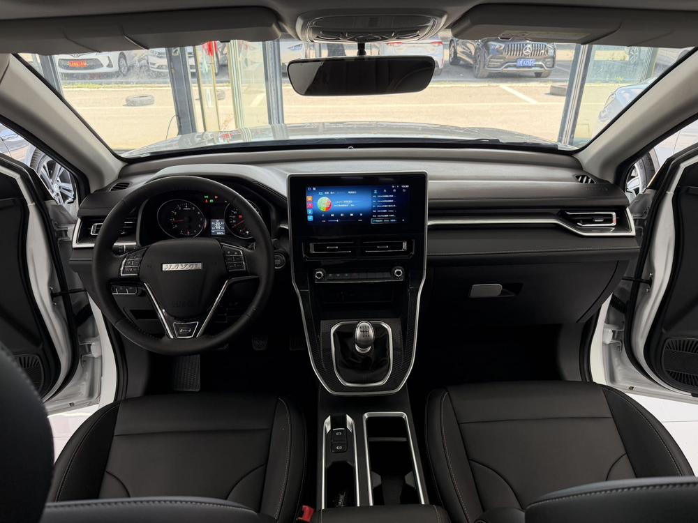 Haval Haval M6