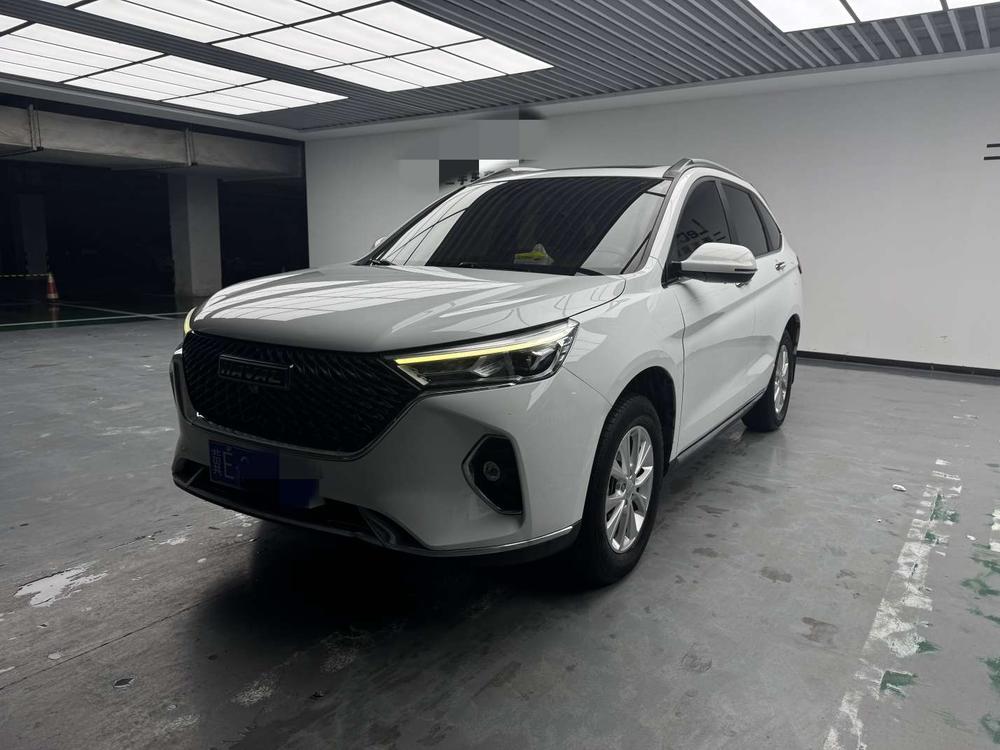 Haval Haval M6