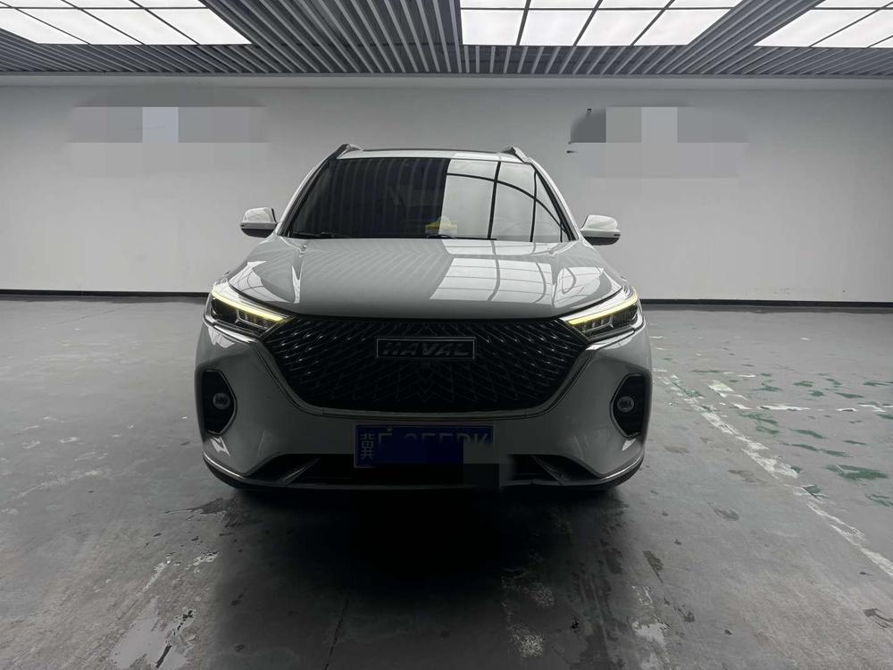 Haval Haval M6