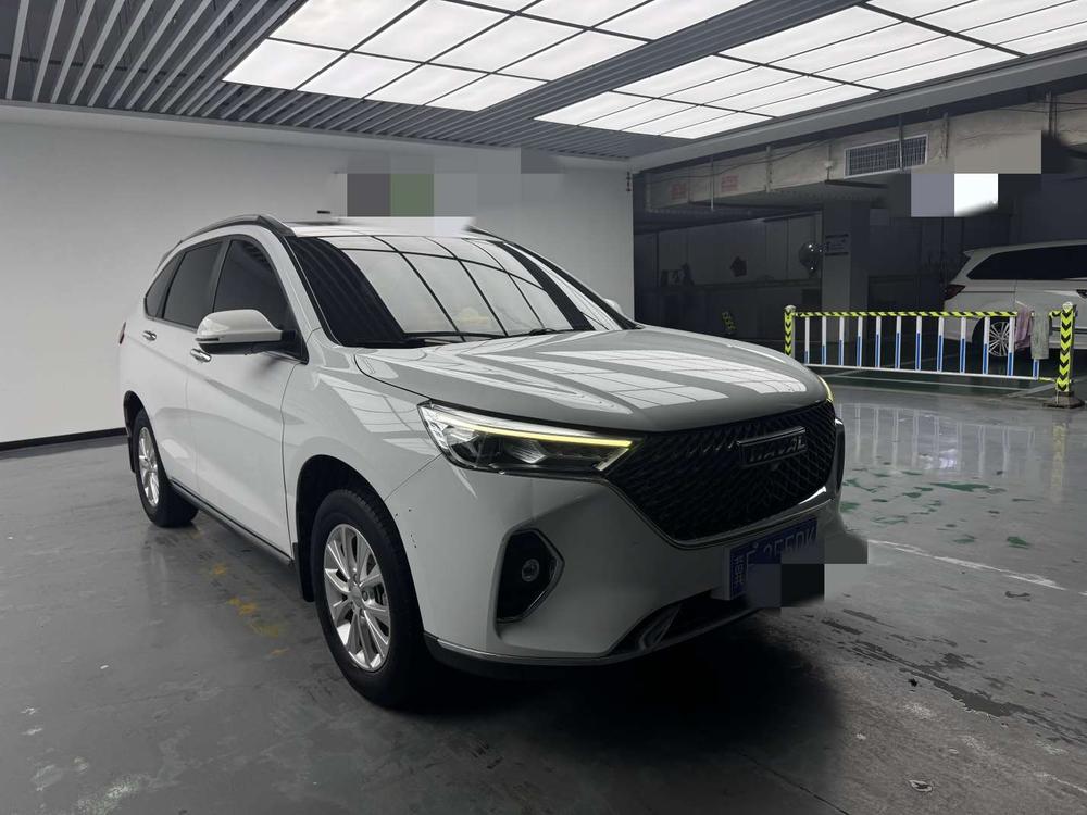 Haval Haval M6