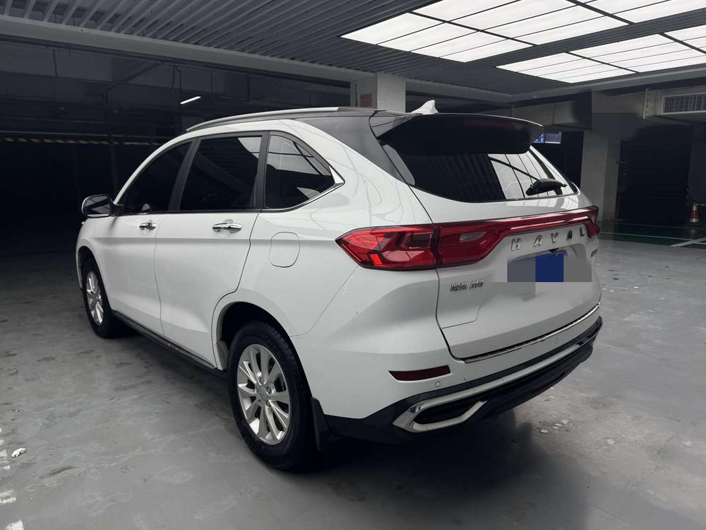 Haval Haval M6