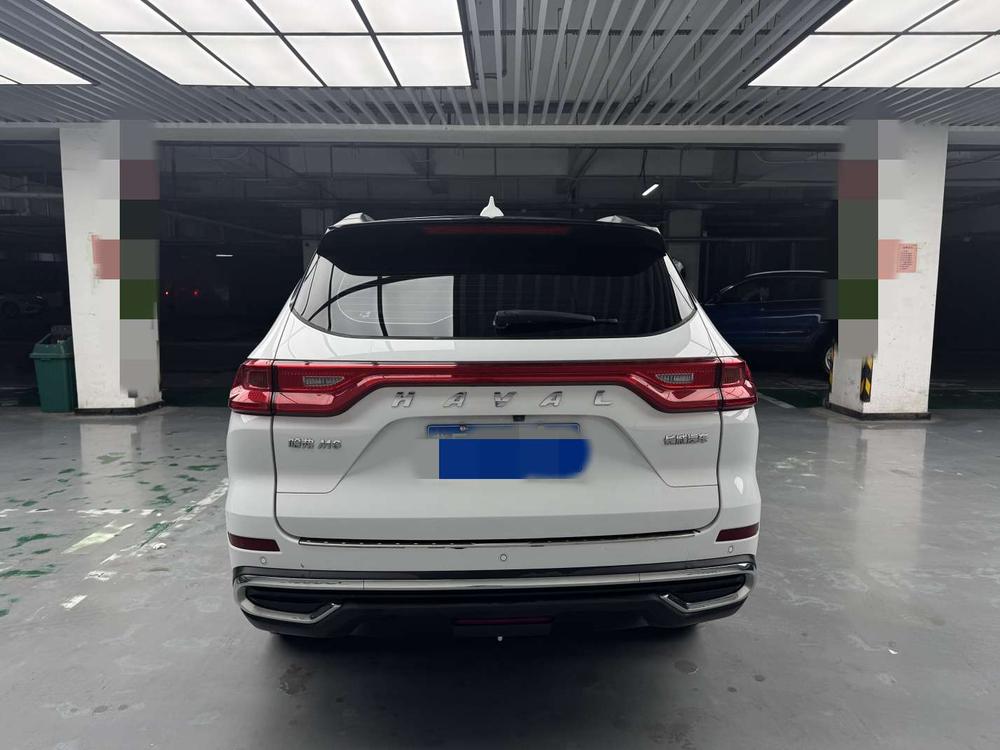 Haval Haval M6