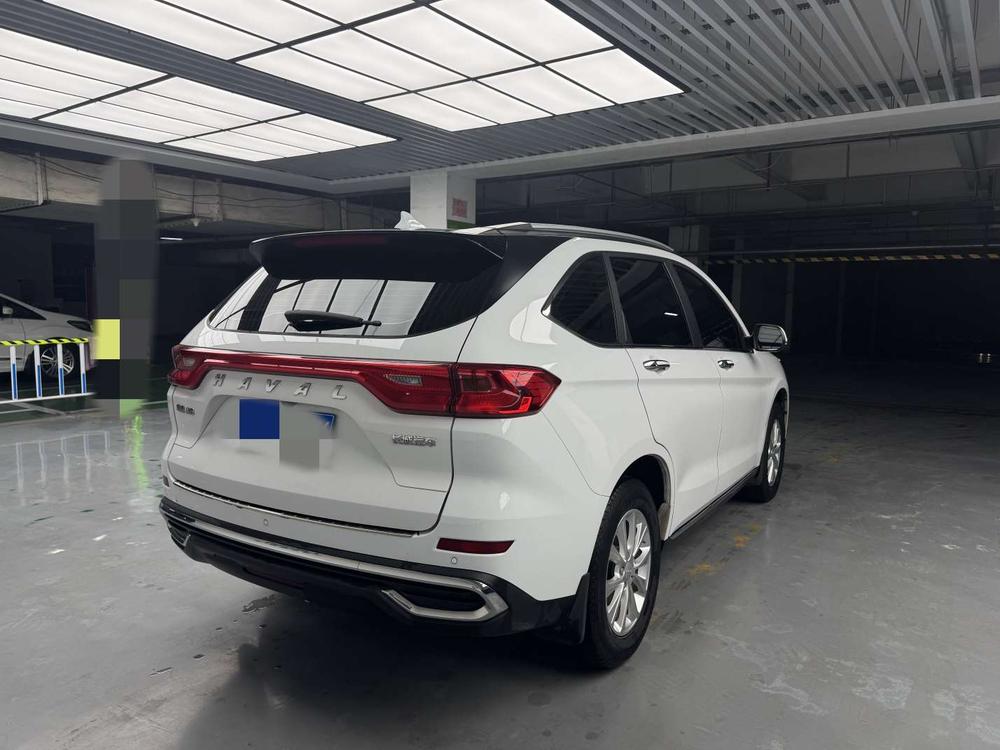 Haval Haval M6