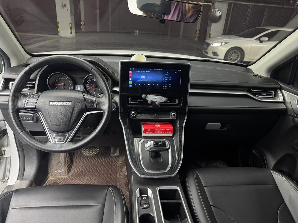 Haval Haval M6