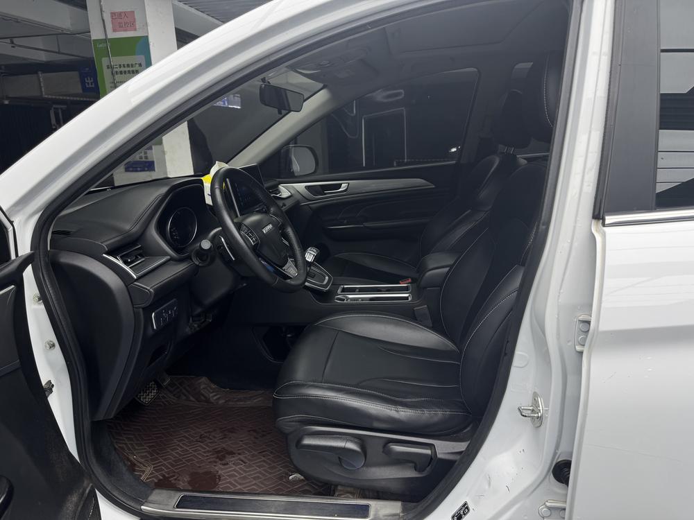 Haval Haval M6