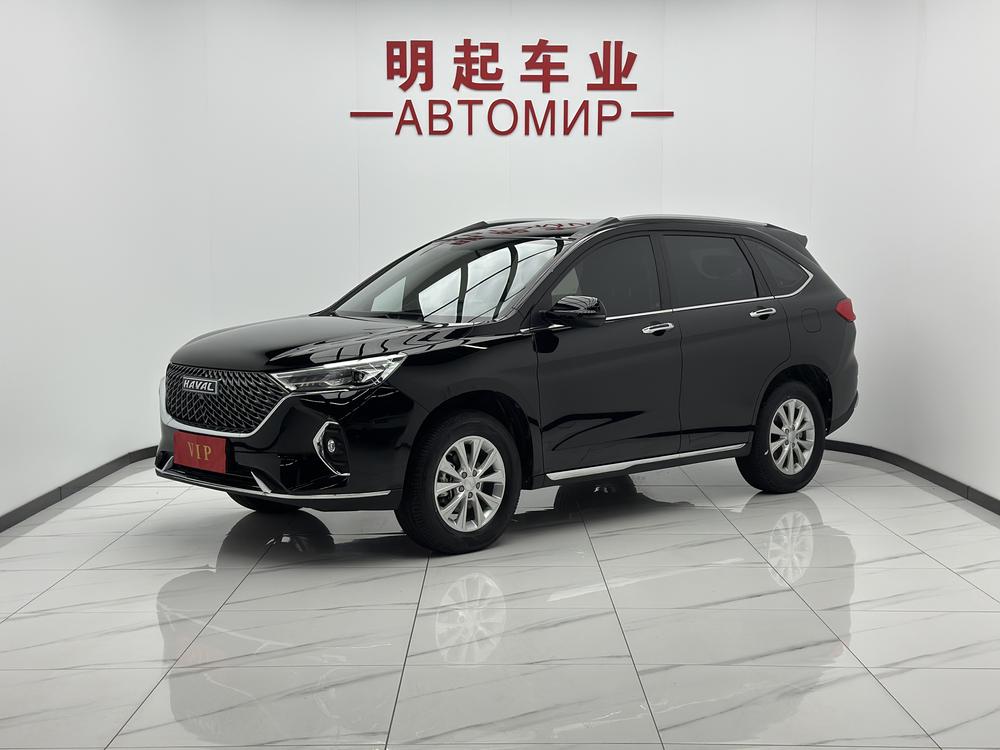 Haval Haval M6
