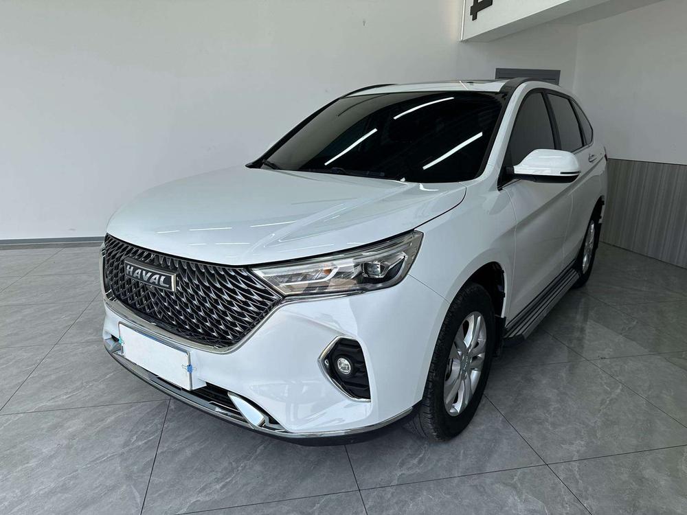 Haval Haval M6