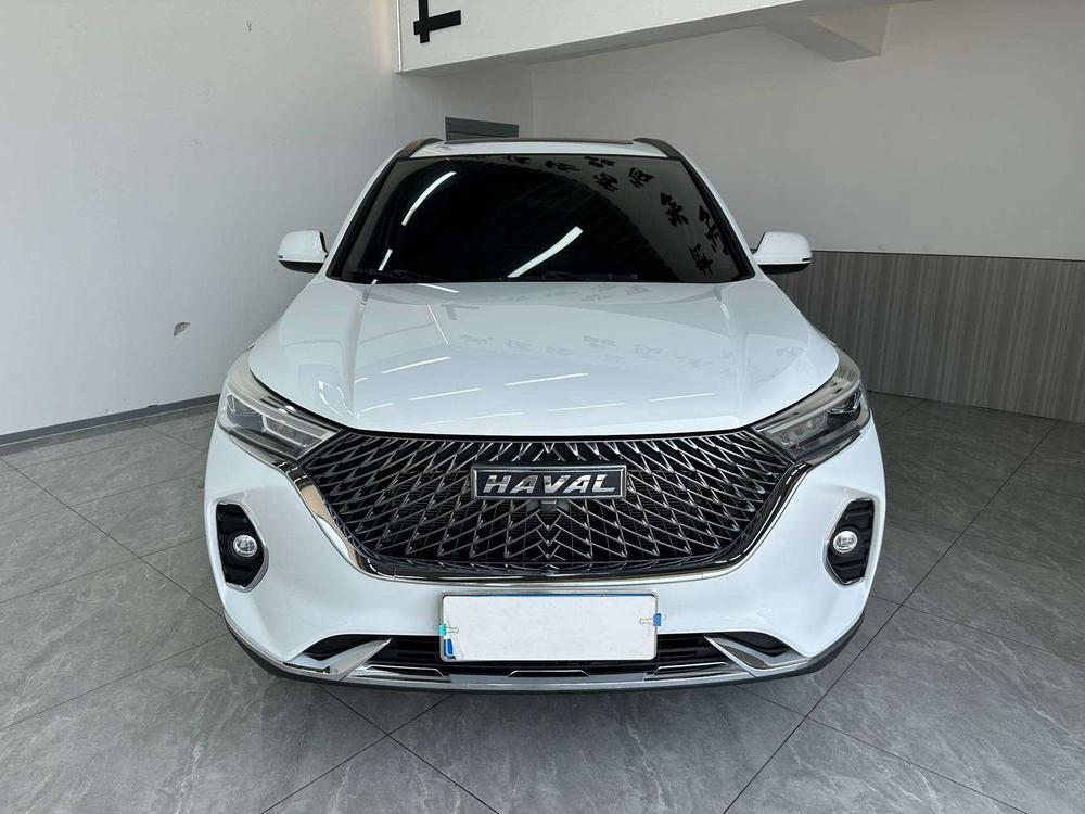 Haval Haval M6