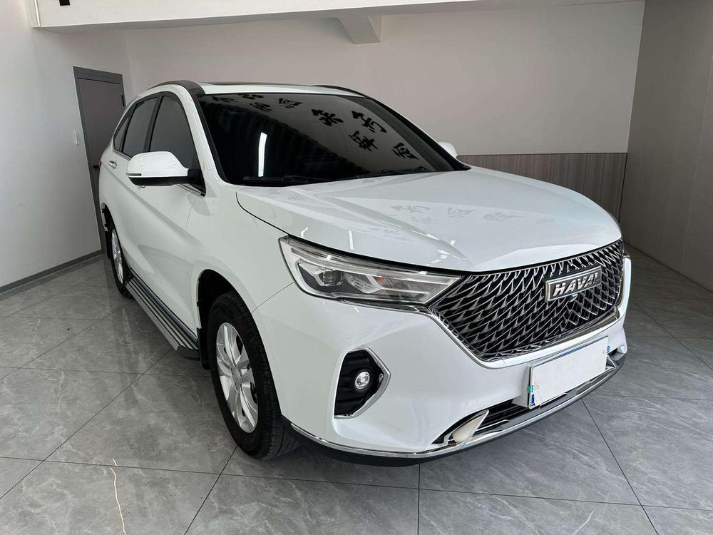 Haval Haval M6