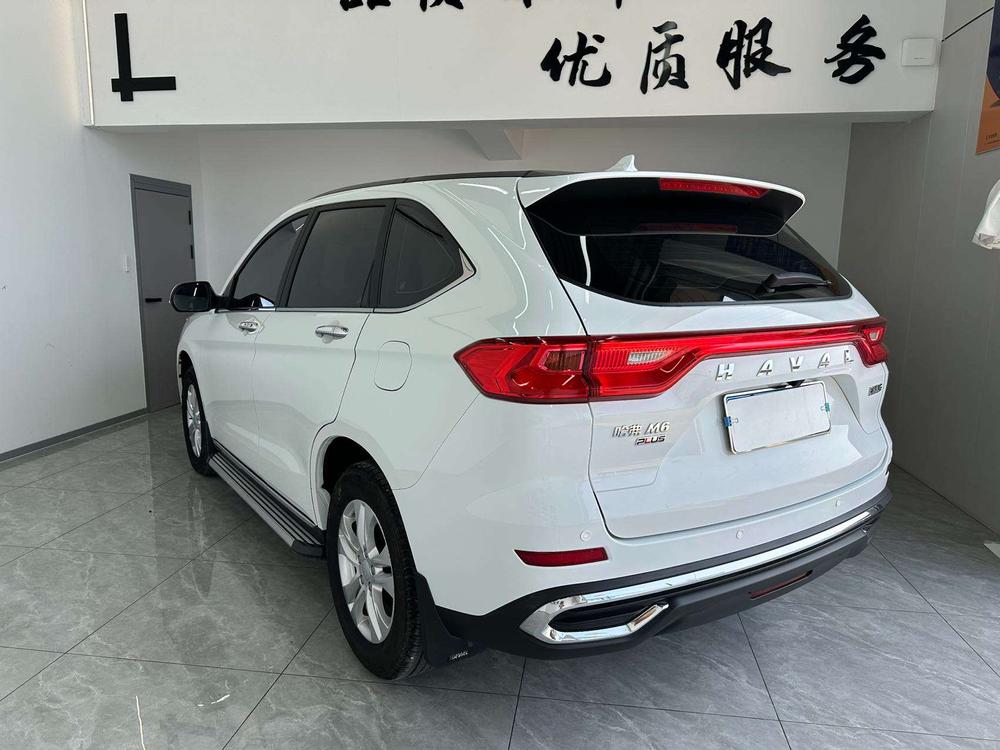 Haval Haval M6