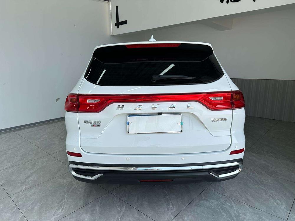 Haval Haval M6