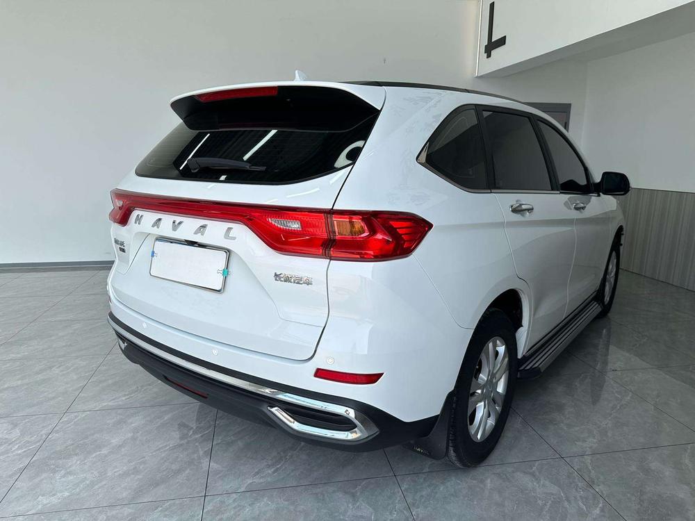 Haval Haval M6