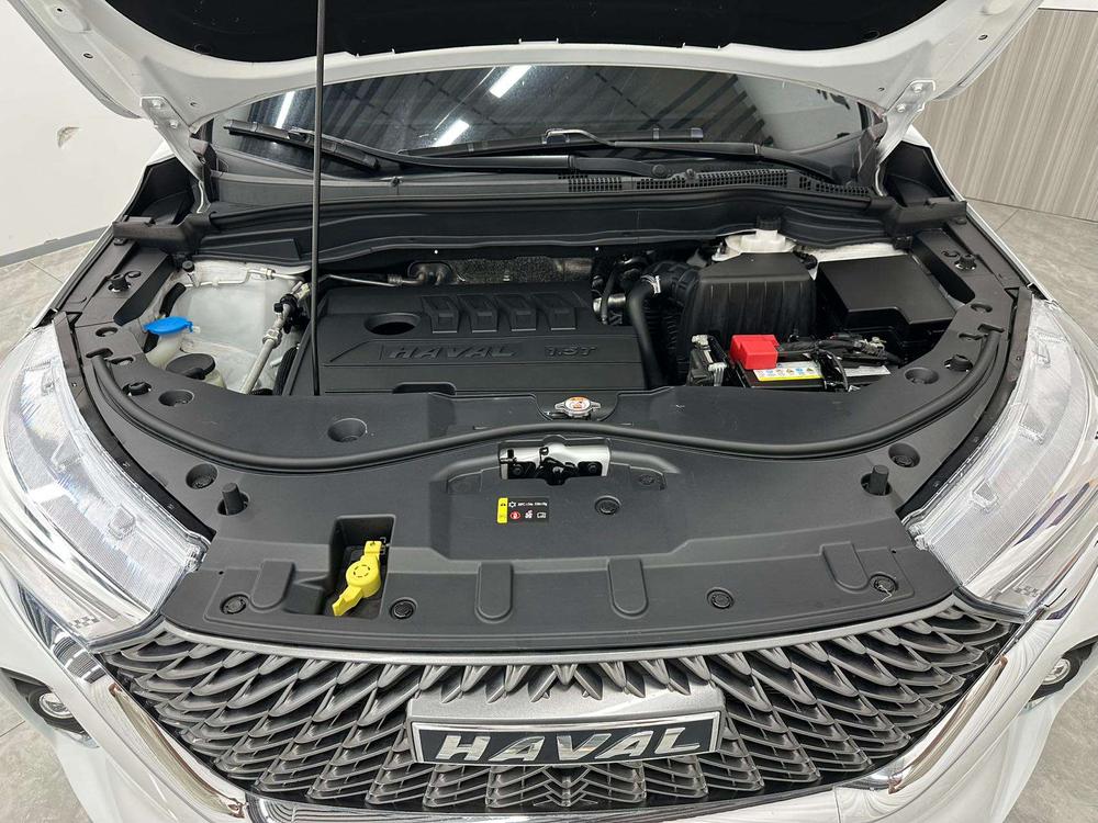 Haval Haval M6