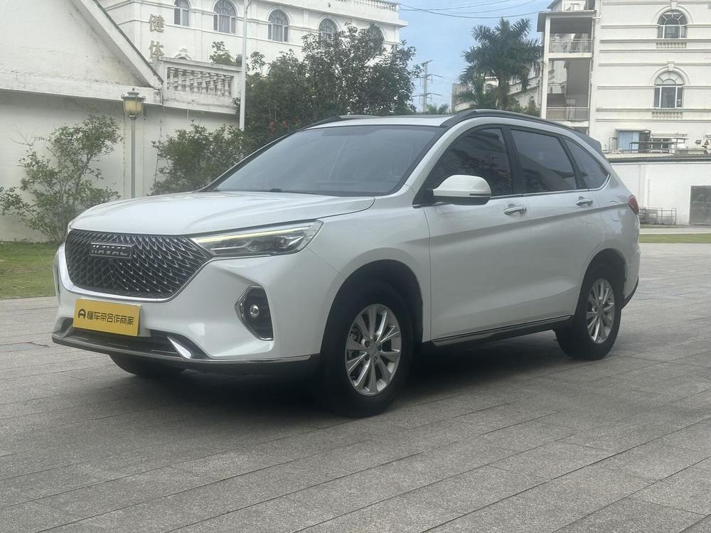 Haval Haval M6