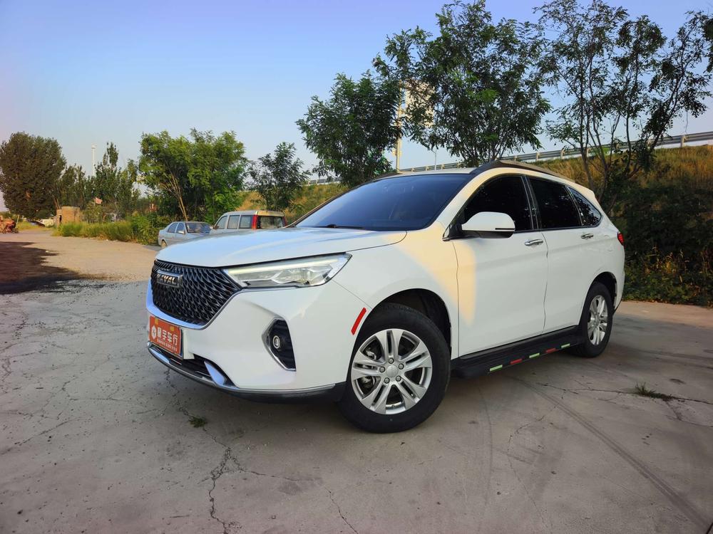 Haval Haval M6
