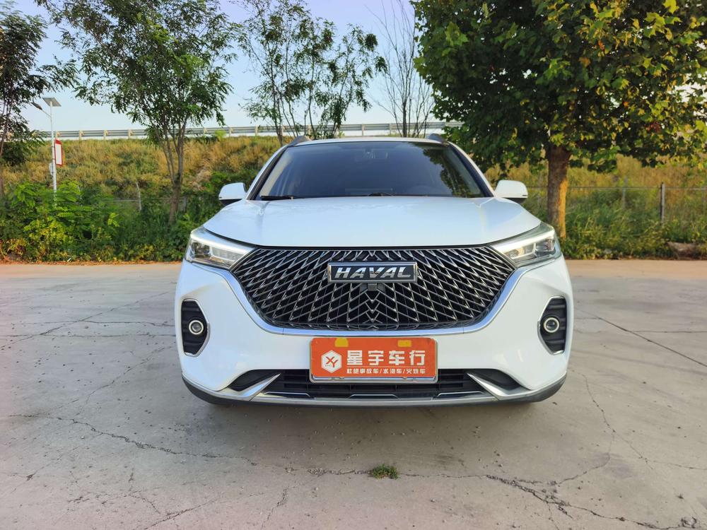 Haval Haval M6