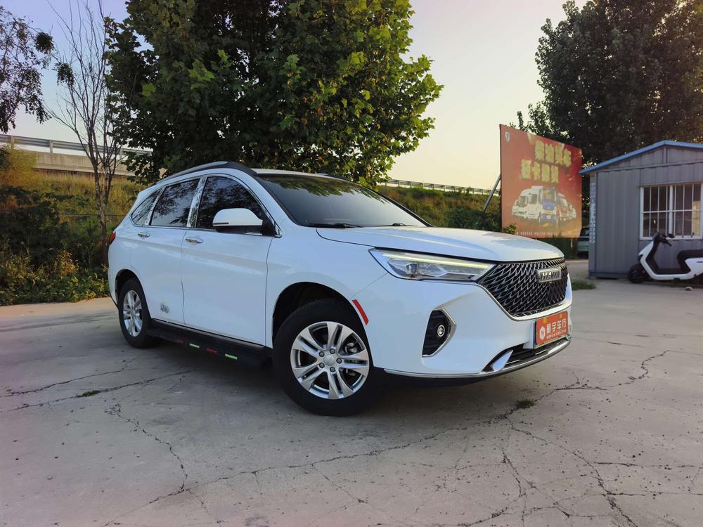 Haval Haval M6