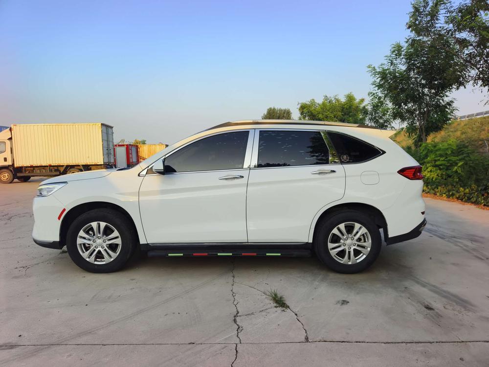 Haval Haval M6