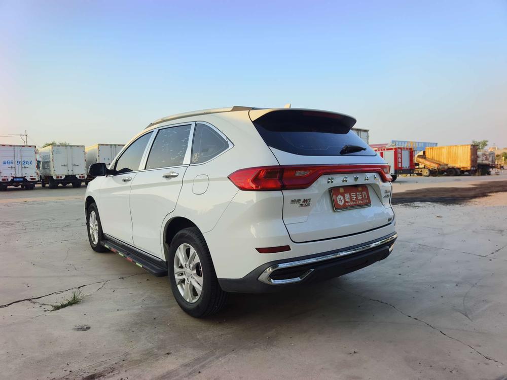Haval Haval M6
