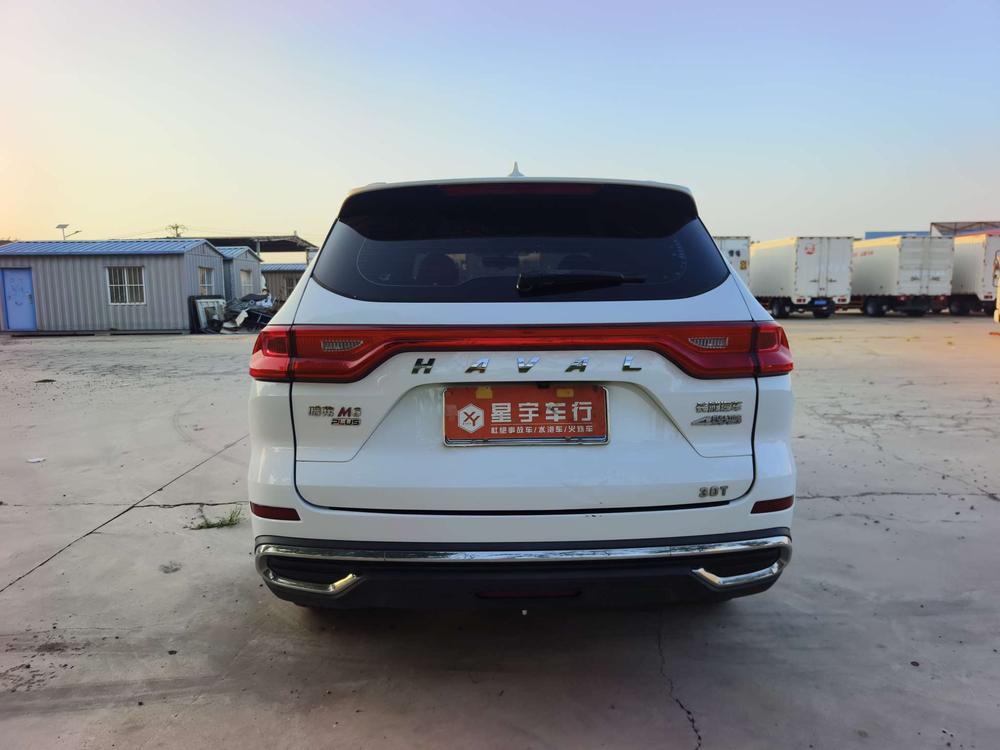 Haval Haval M6