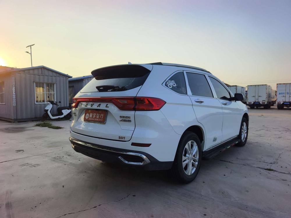 Haval Haval M6