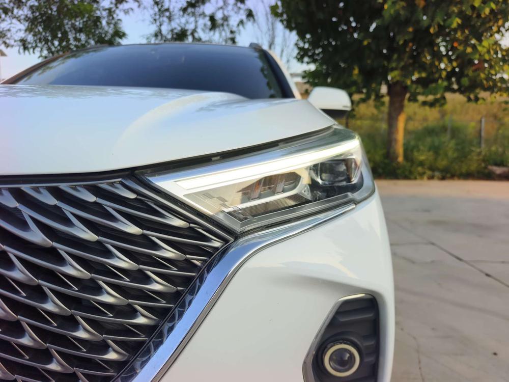 Haval Haval M6