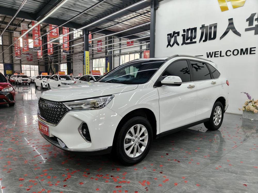 Haval Haval M6