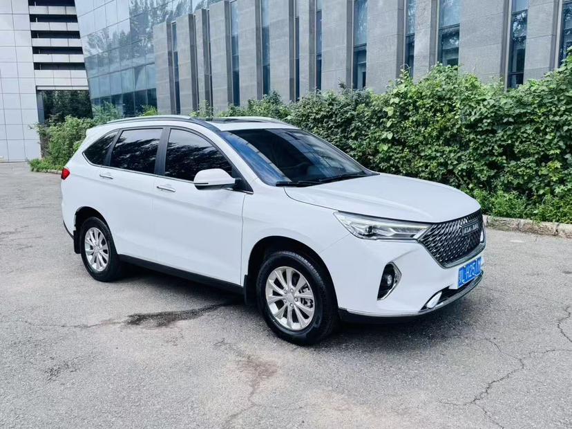 Haval Haval M6